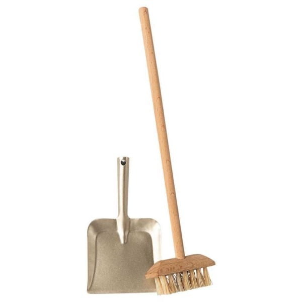 BROOM SET Maileg