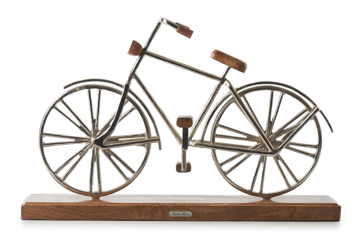 RM keräilyesine Amsterdam Bike 53cm Riviera Maison