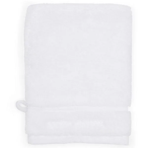 RM Hotel Washcloth white Riviéra Maison