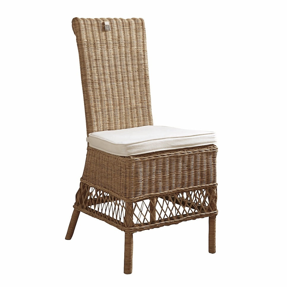 St. Malo Dining Chair Riviera Maison