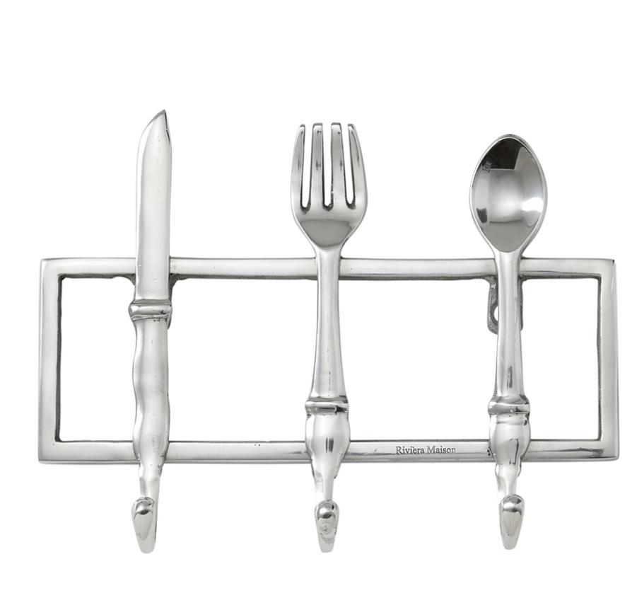 Kitchen cutlery hook Rivièra Maison