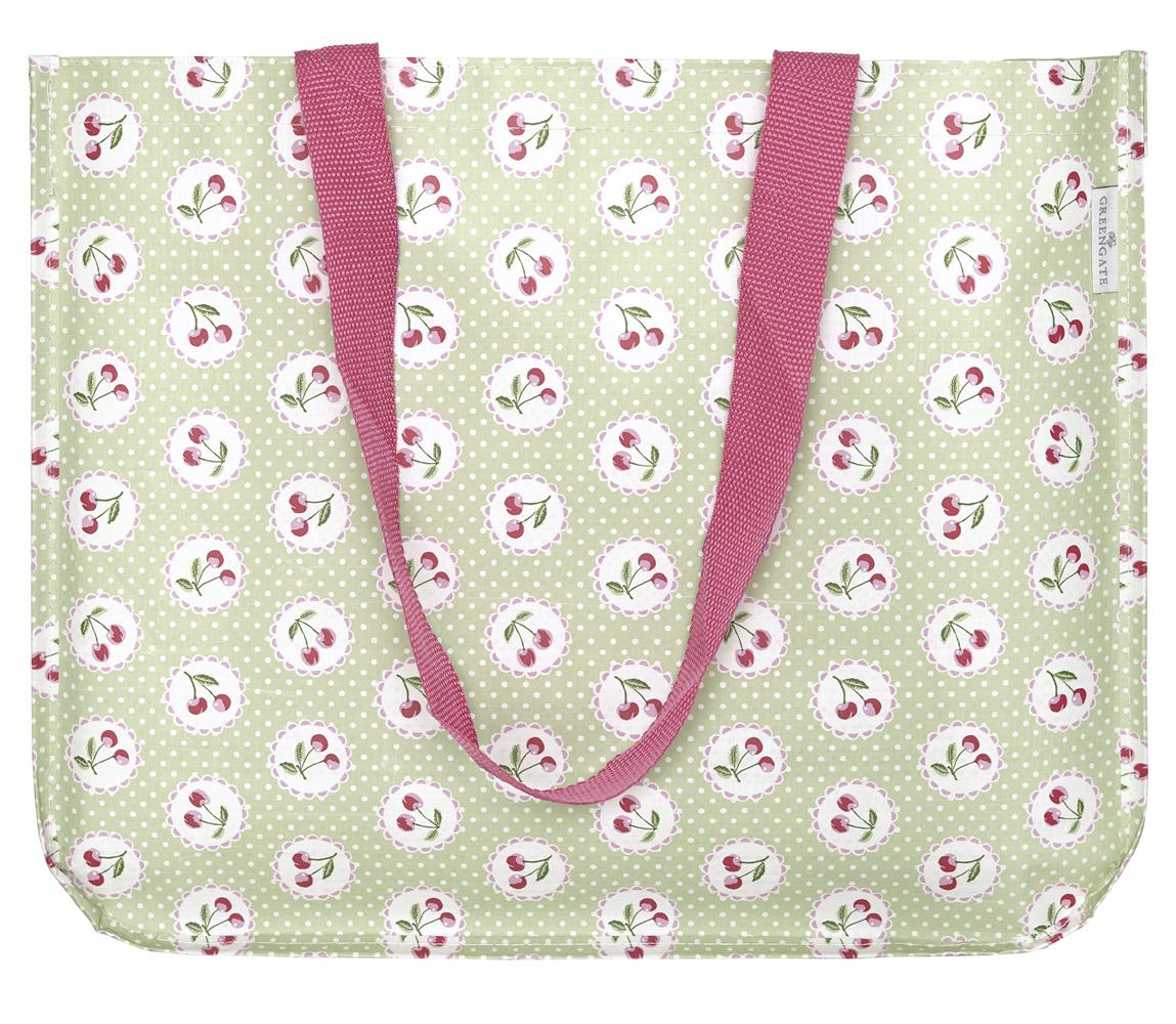 Shopper bag Cherry Greengate