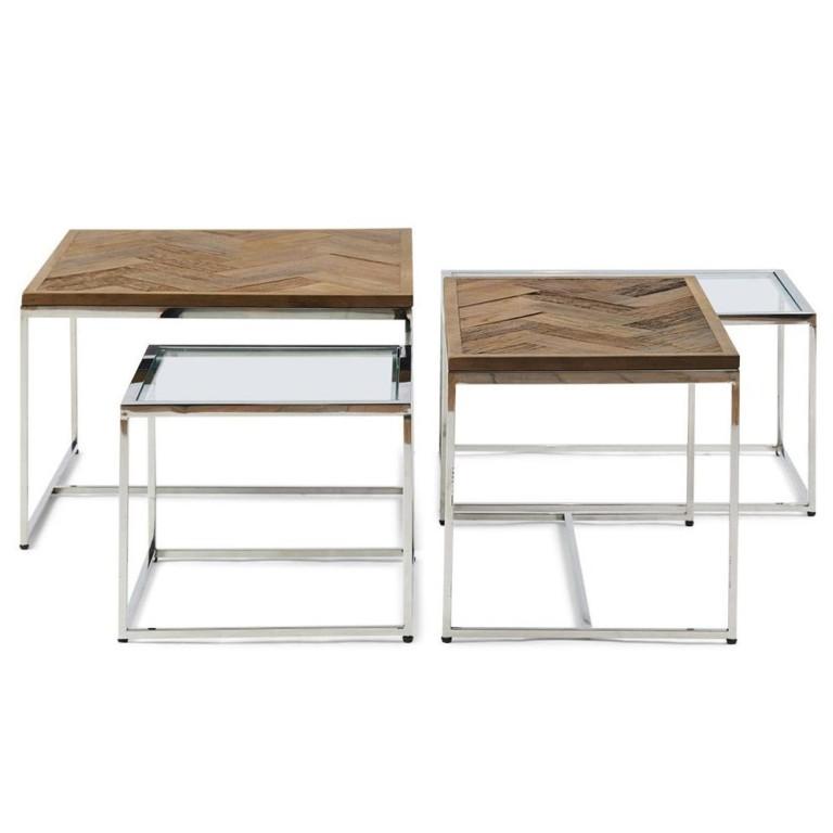 bushwick coffee table set 3