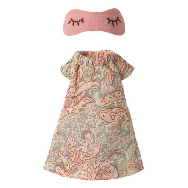 Outfit Nightgown for Mom mouse Maileg