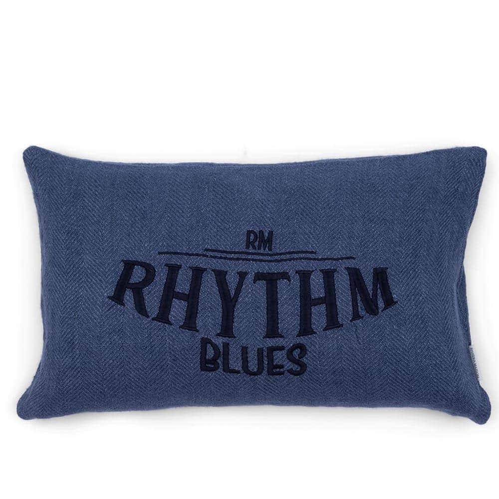 Tyynynpäällinen Rhythm Weave Logo Riviéra Maison