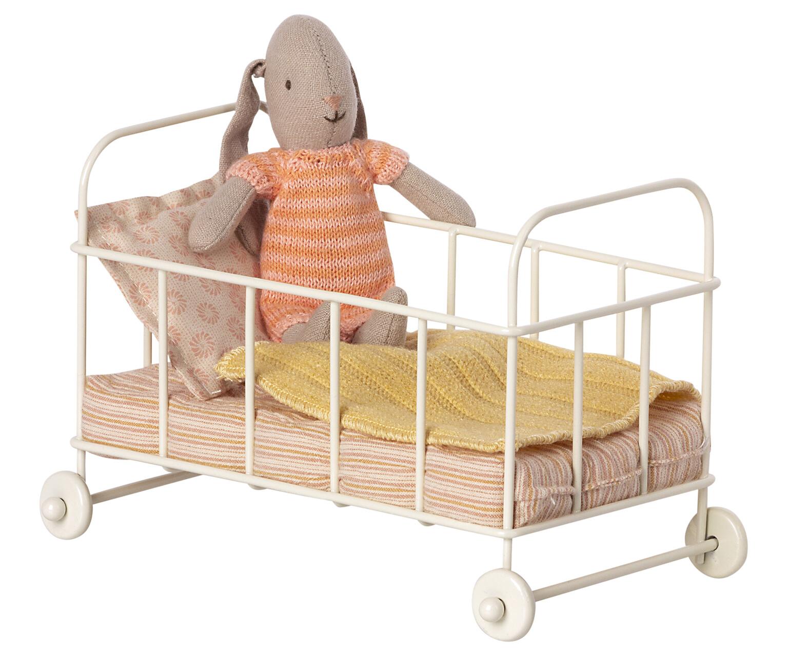 Cot bed micro  Maileg