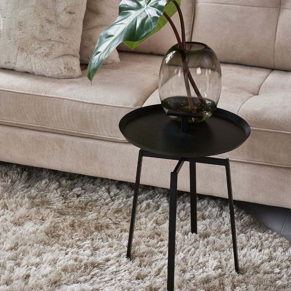 Sivupöytä 40x58cm Ponza Riviéra Maison | HETI TOIMITUS!