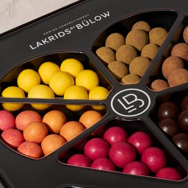 Lakrids Love Selection box 450g