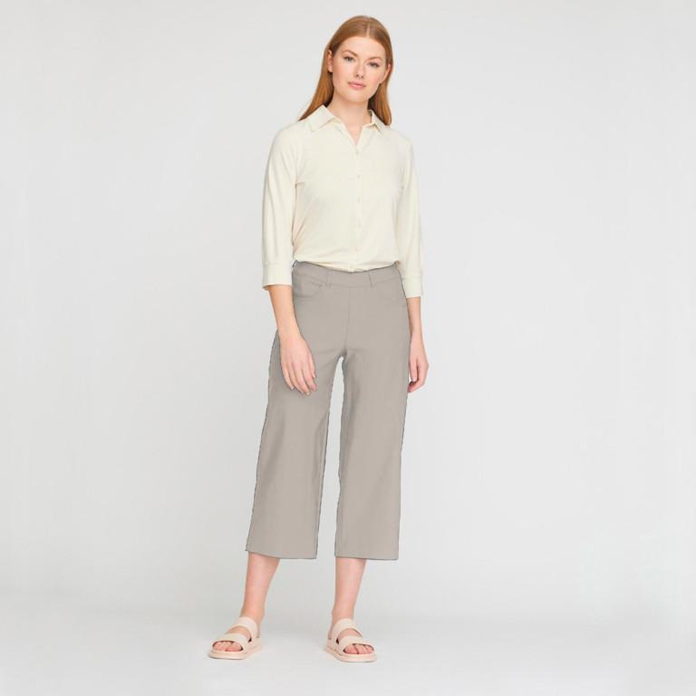 HOUSUT Donna loose grey sand Laurie
