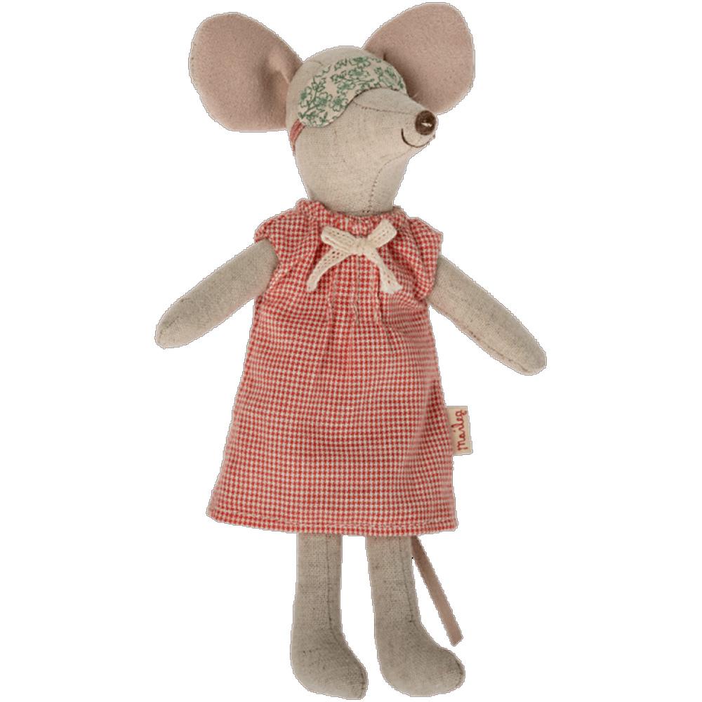 Outfit Nightgown for Mom mouse Maileg