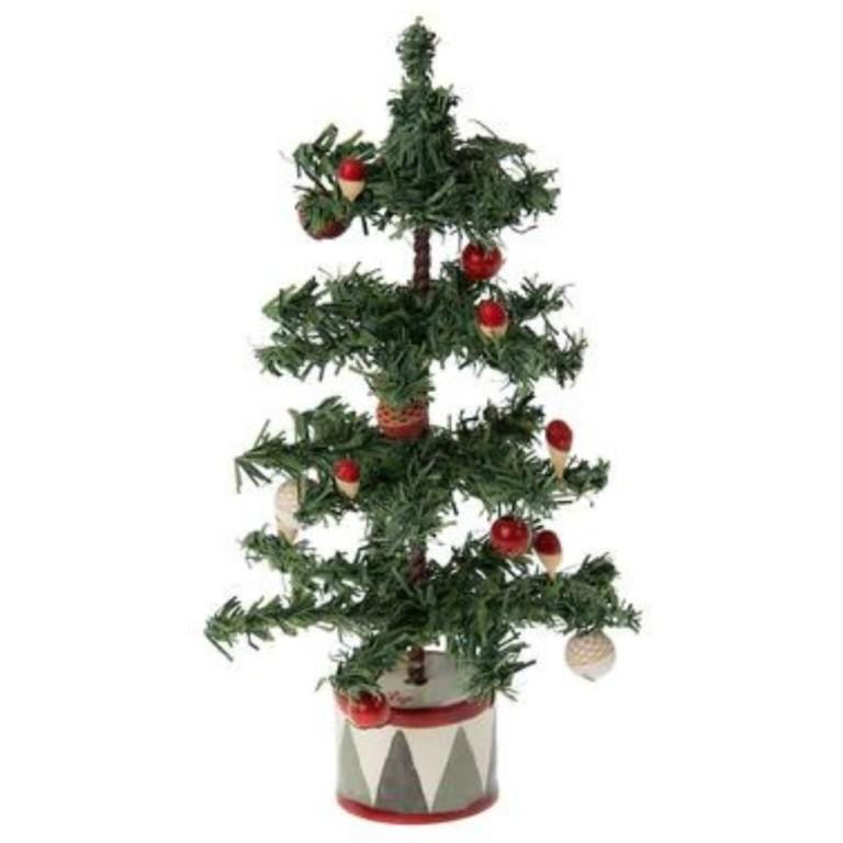 Christmas tree miniature Maileg