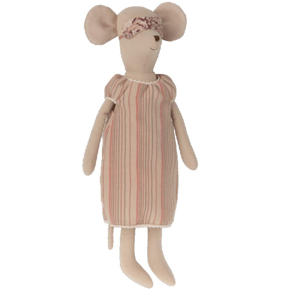 Medium Mouse Nightgown Maileg