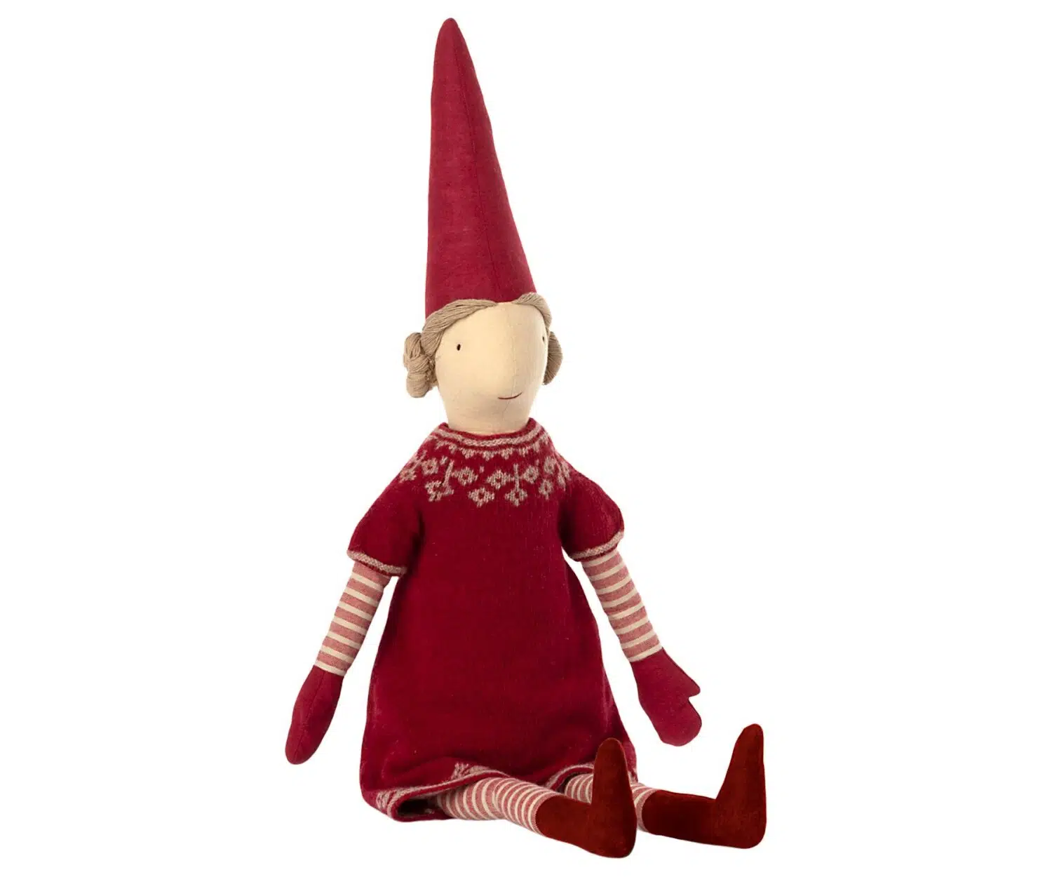 Nisse 84cm Joulumuori  Maileg