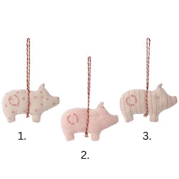 Pig Ornament Maileg
