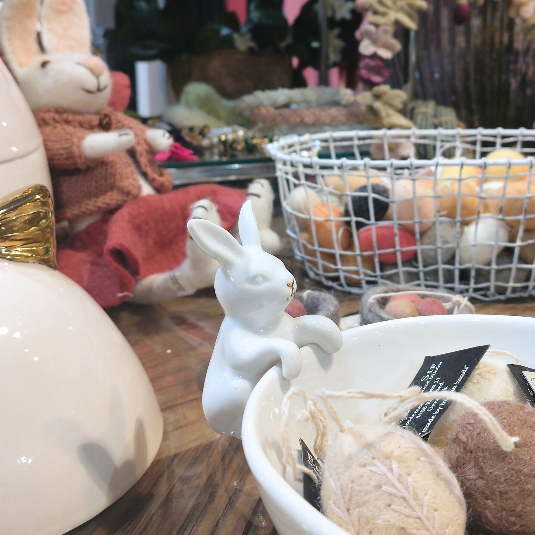 Koristemunat 3kpl G&S