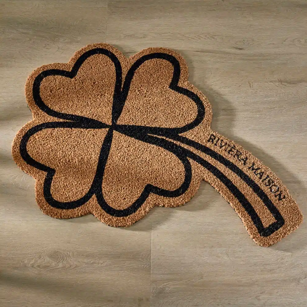 RM Clover Doormat Rivièra Maison