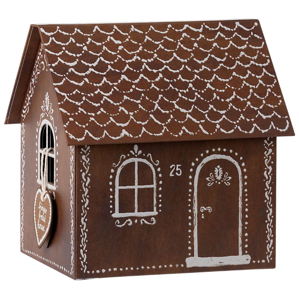 Gingerbread House 25cm Maileg