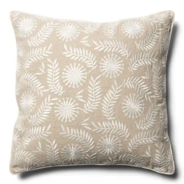 Sunbury Pillow Cover 50x50 Rivièra Maison