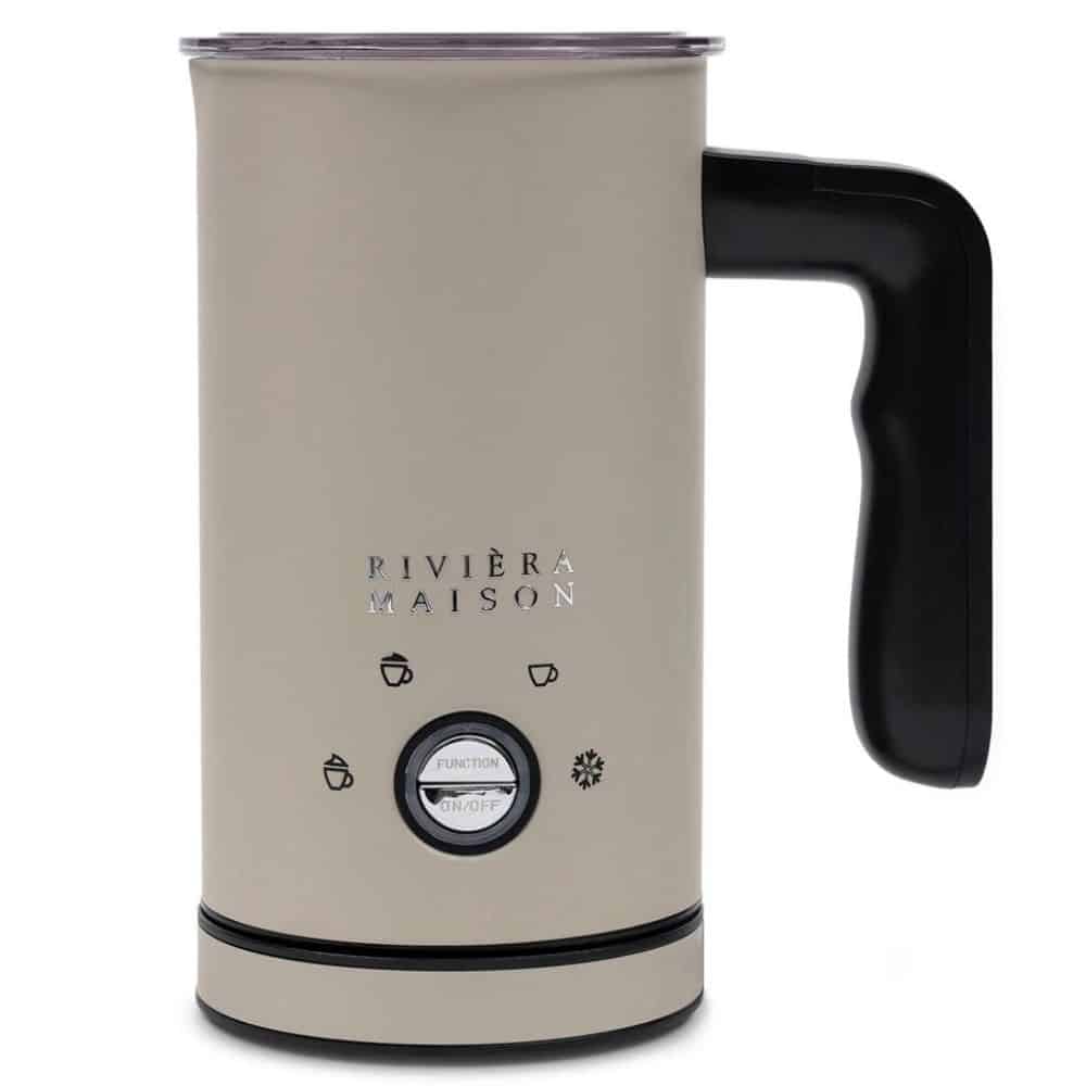 Maidonvaahdotin RM Classic Milk Frother Rivièra Maison