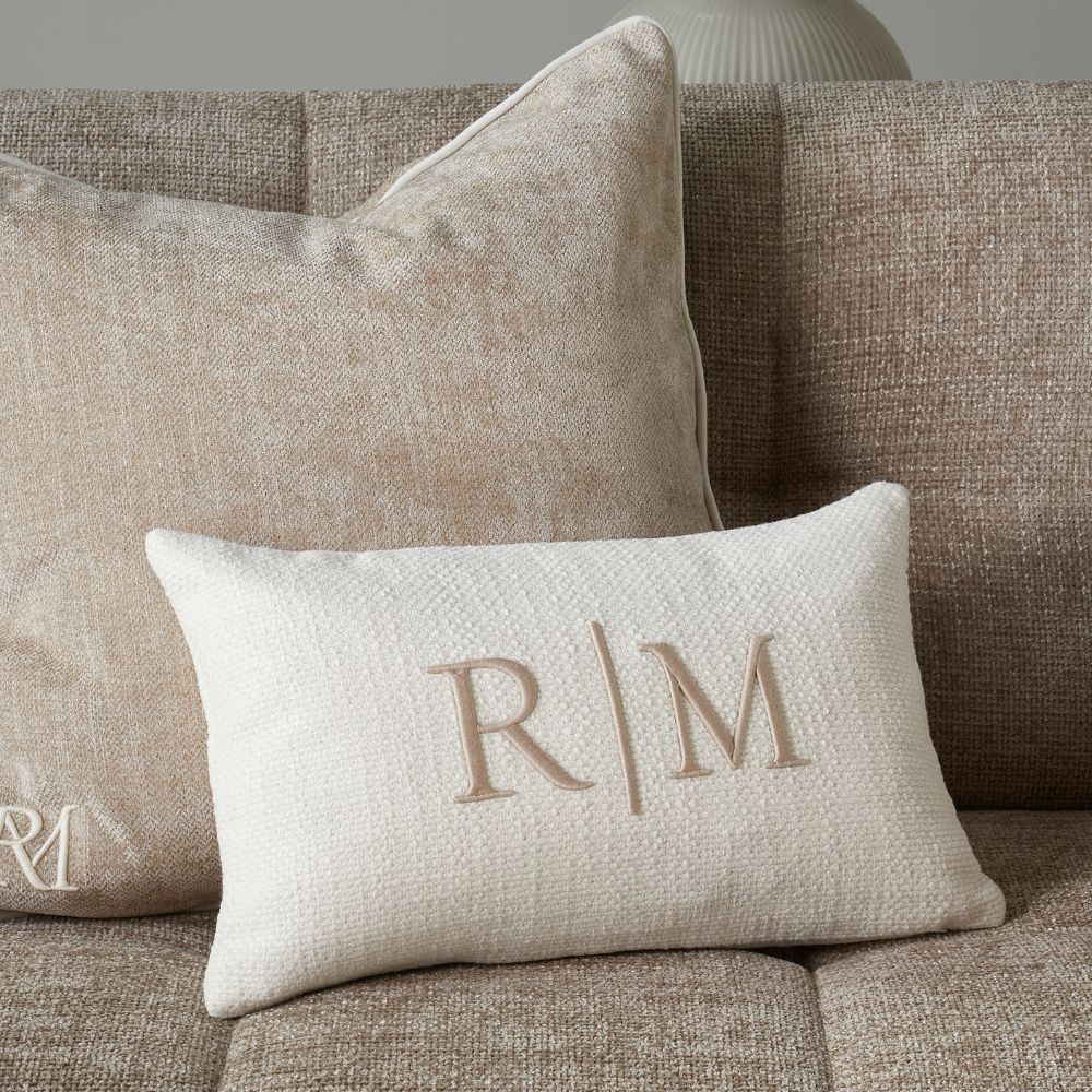 Sisustustyynynpäällinen RM Classic 50x30 Rivièra Maison