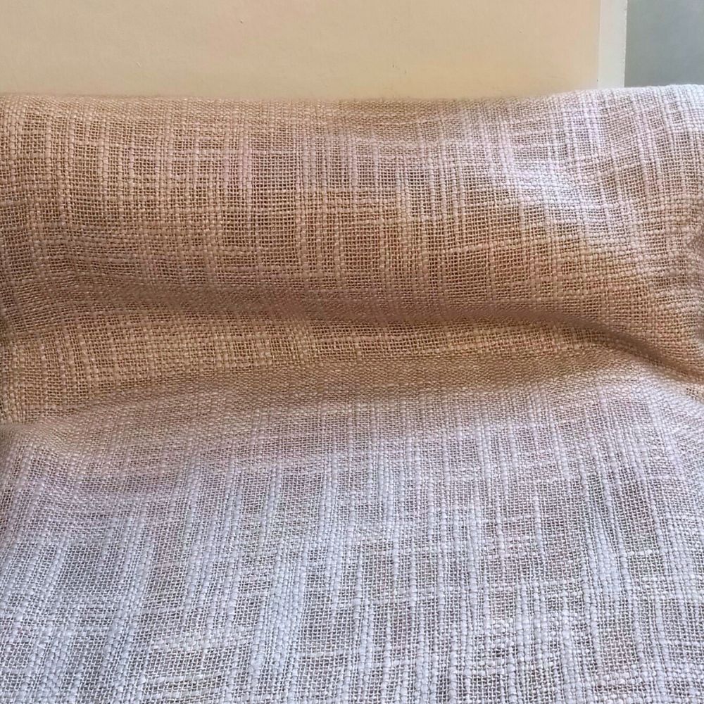 Sivuverho roosa 140x240cm Fondaco