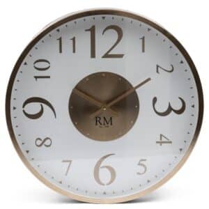 Seinäkello Venosa 51cm Rivièra Maison clock