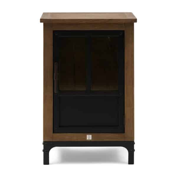 Yöpöytä Hoxton Bed Cabinet Right 48x75cm Riviera Maison | TILAUSTUOTE