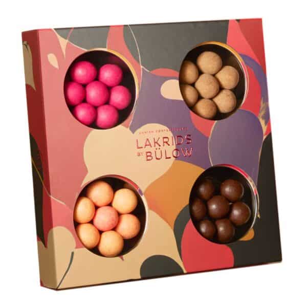 Lakrids Selection Box Colour 175g