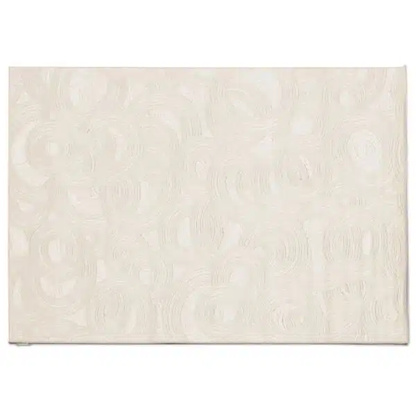 Rug Delfina cream 290x200 Rivièra Maison