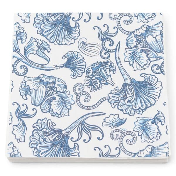 Paper Napkin Floral Island