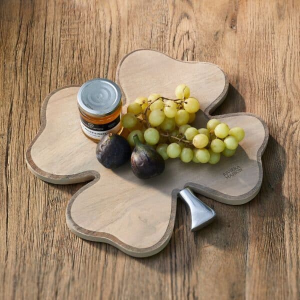 Cutting Board Lucky Clover Rivièra Maison