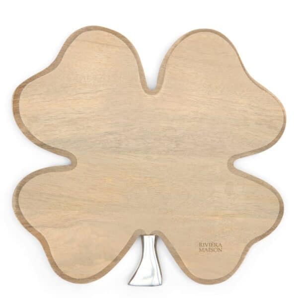 Cutting Board Lucky Clover Rivièra Maison