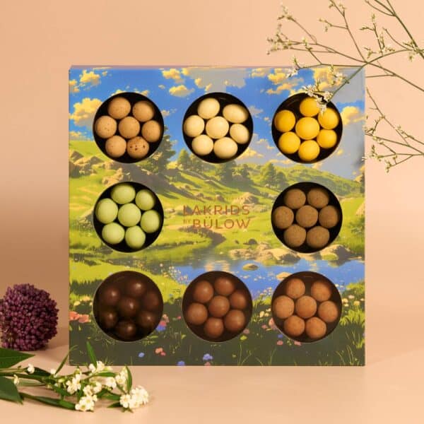 Lakrids Selection Box Spring 350g