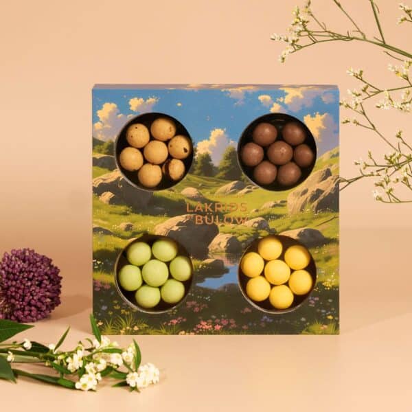 Lakrids Selection Box Spring 175g