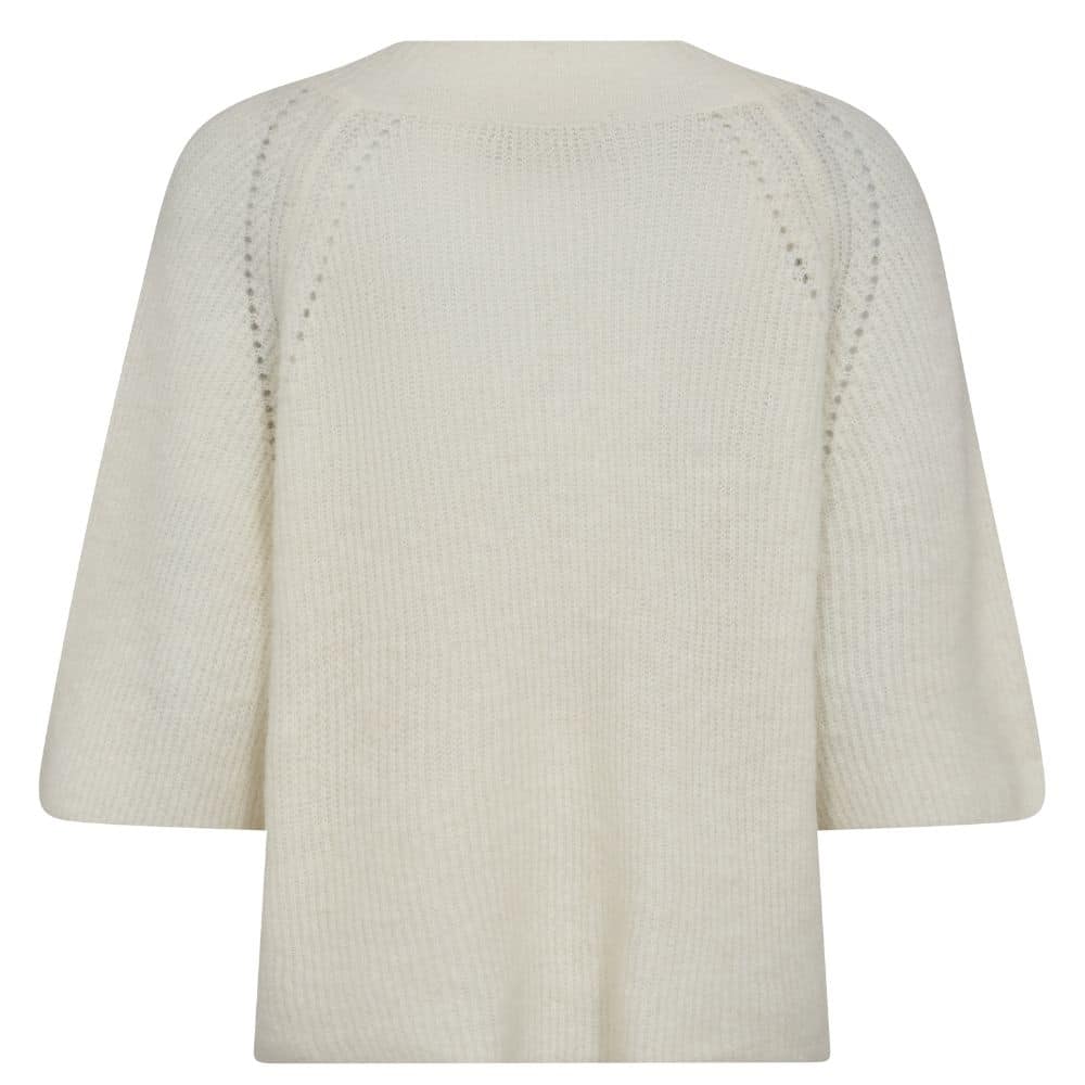 Neulepusero Taci valkoinen Mos Mosh