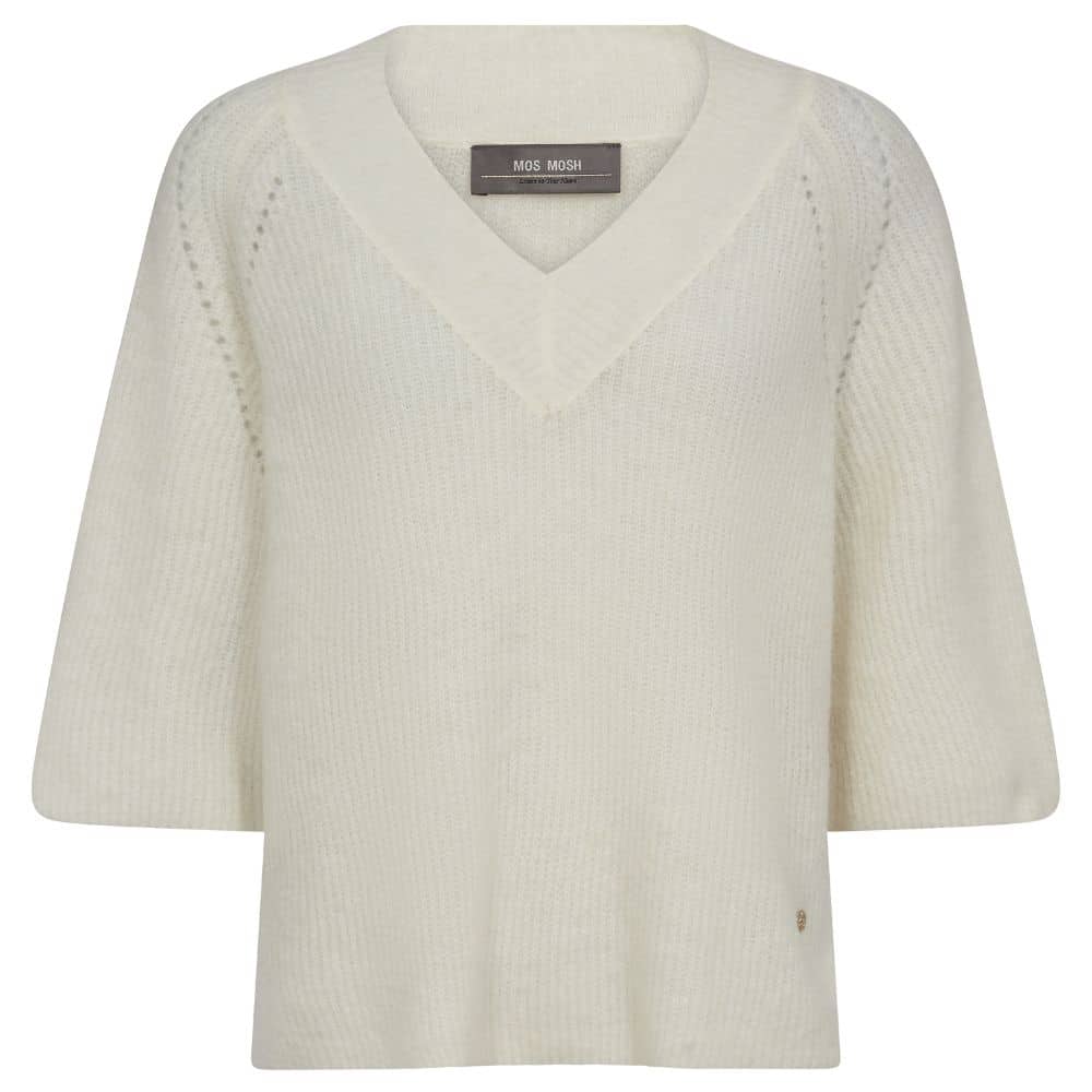 Neulepusero Taci valkoinen Mos Mosh