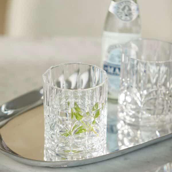 Azur Water Glass Rivièra Maison