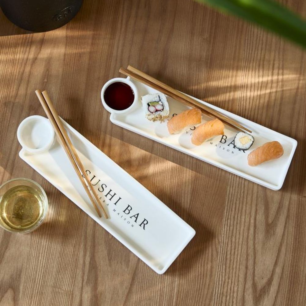 Lautanen Sushi Bar Rivièra Maison