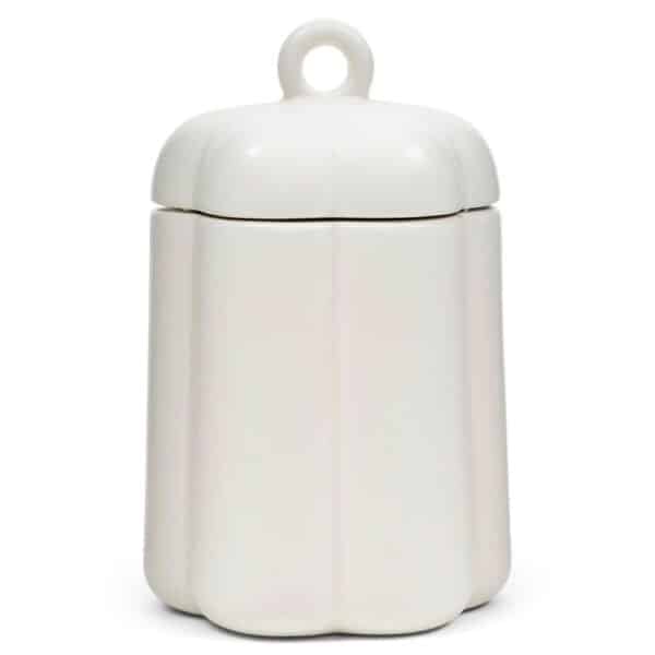 Stockpot Potiron White Rivièra Maison