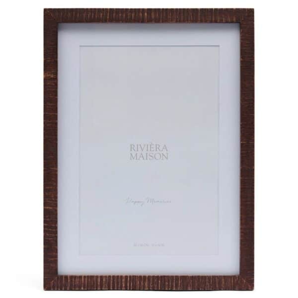 Photo frame Adrienne, 20 x 30 Rivièra Maison