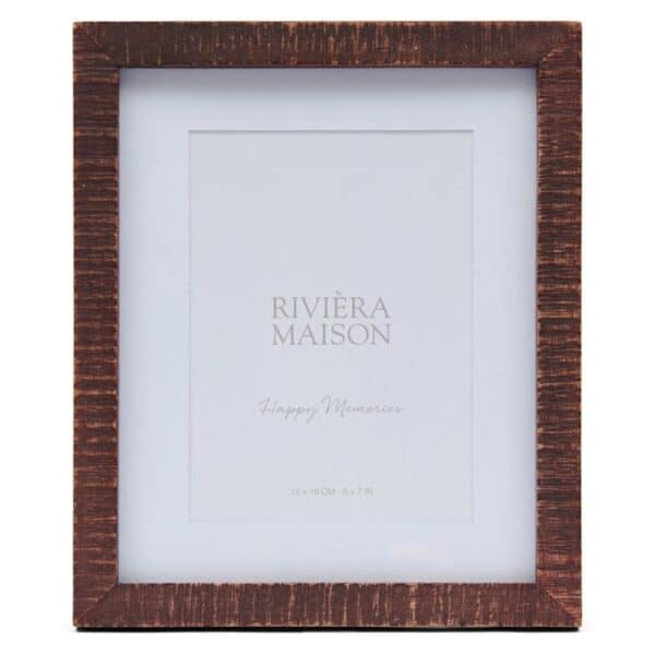 Photo frame Adrienne 13x18 Rivièra Maison