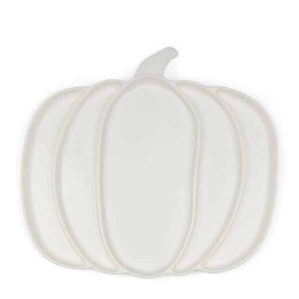 Serving Plate Pumpkin Rivièra Maison