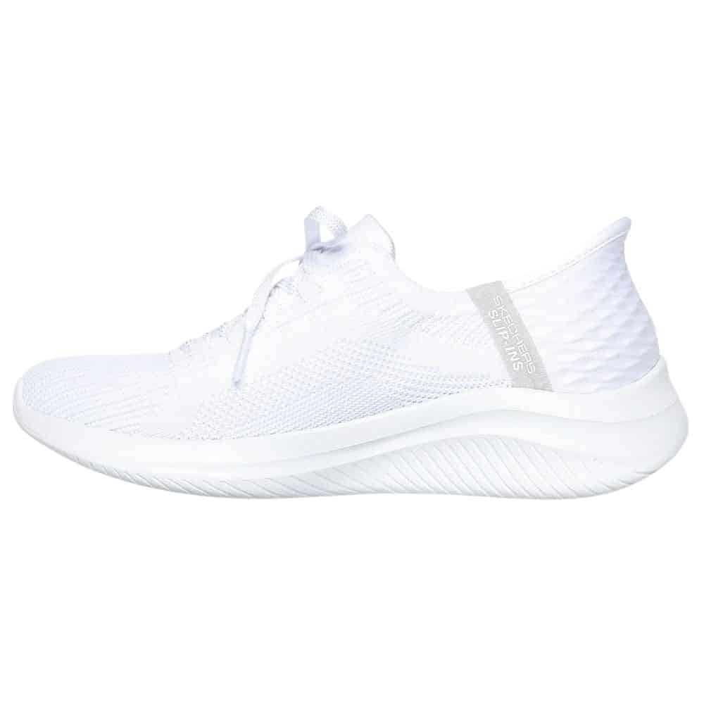 Kengät Ultra Flex 3.0 valkoinen Skechers
