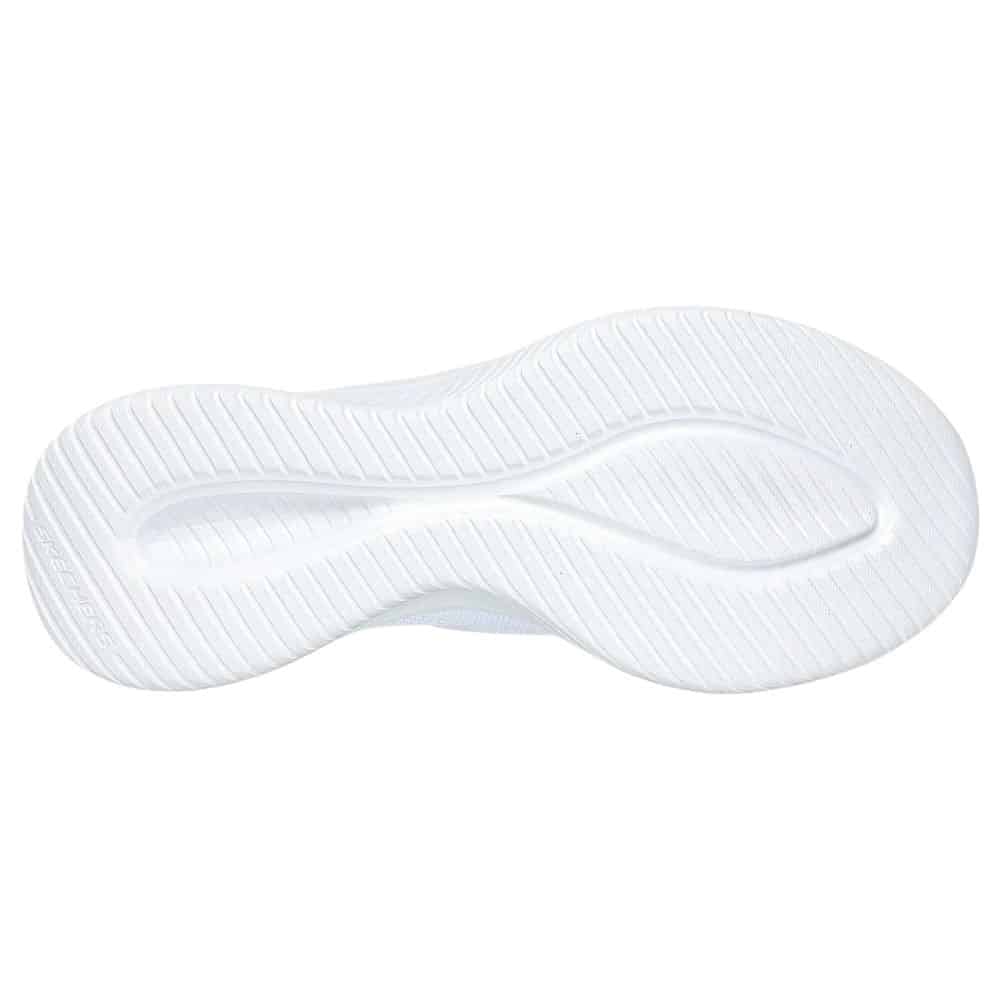 Kengät Ultra Flex 3.0 valkoinen Skechers