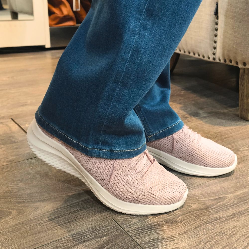Kengät Ultra Flex 3.0 laventeli Skechers