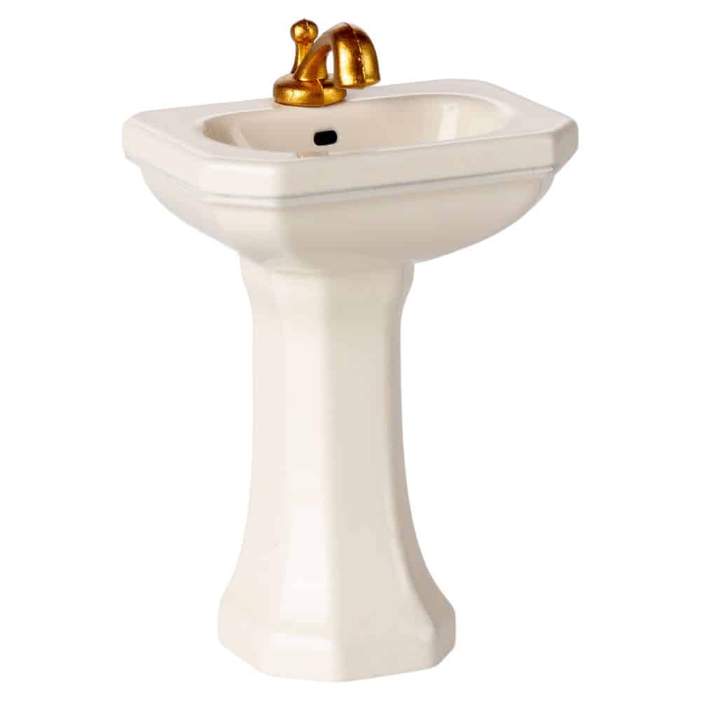 Kylpyhuoneen allas hiirille Maileg