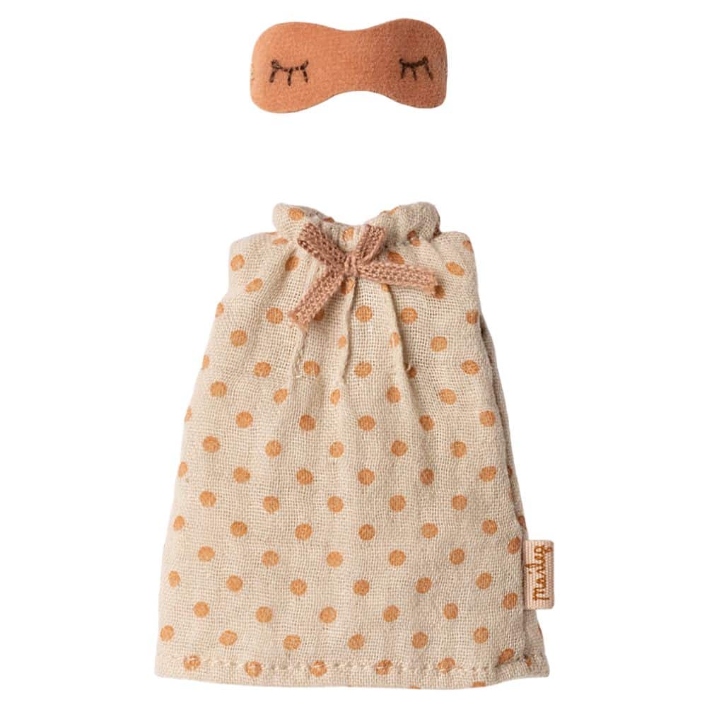 Yöasu äiti-hiirelle Maileg