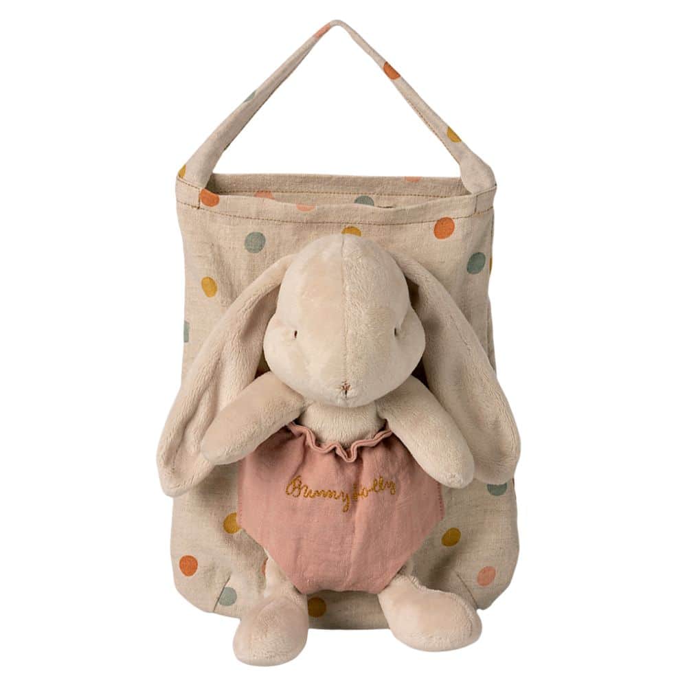 Bunny Holly Maileg
