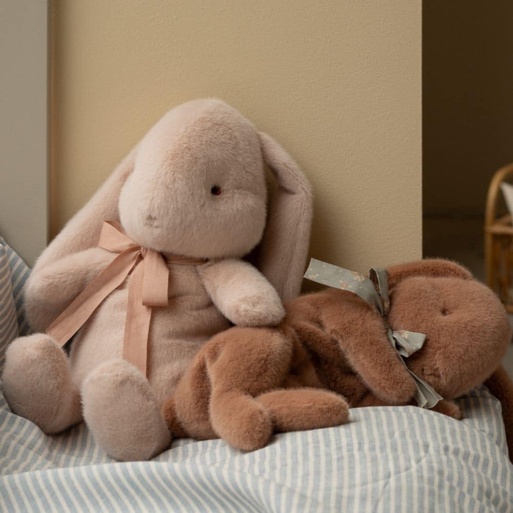 Pupu 27cm puuteri Maileg