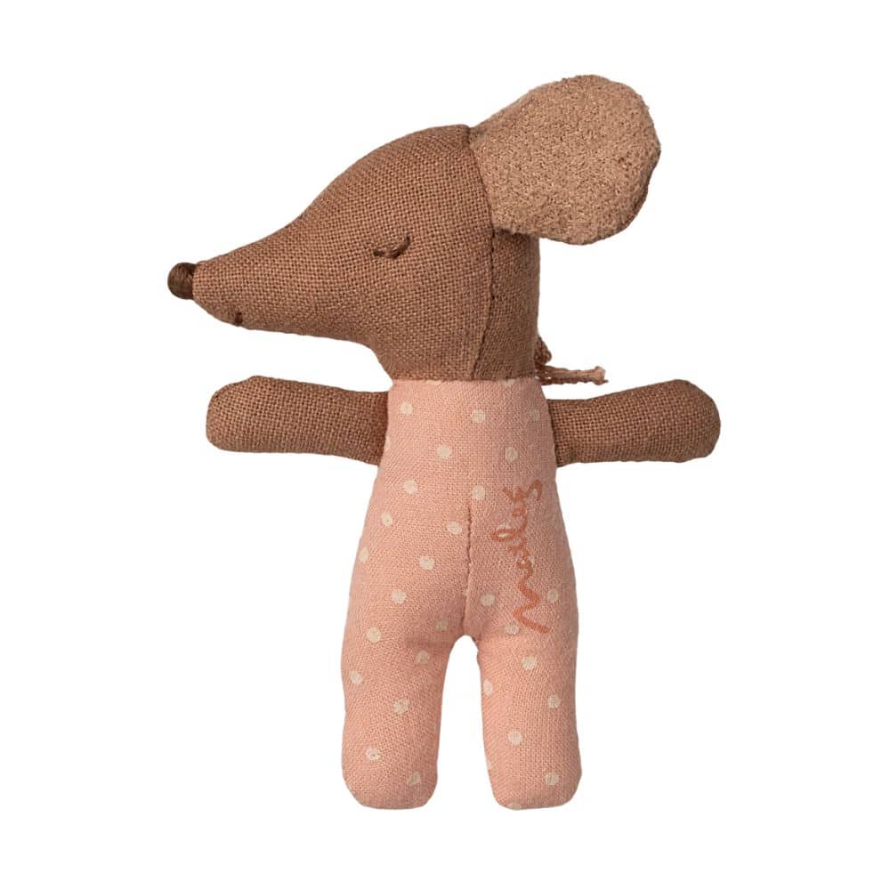 Hiirivauva + box Maileg